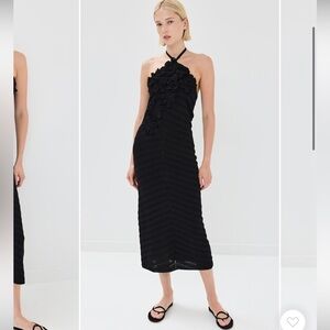 Figue Ayellet Sweater Dress